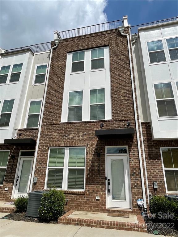 1267 N Caldwell Street Charlotte NC 28206
