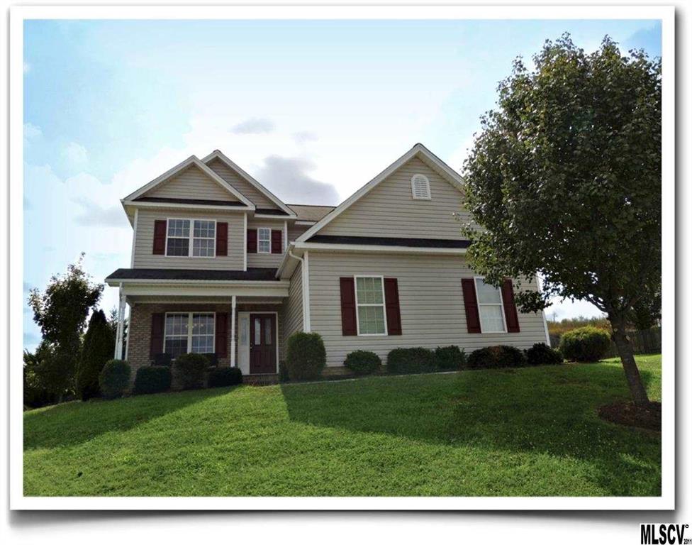 246 18th Avenue Se Hickory NC 28602