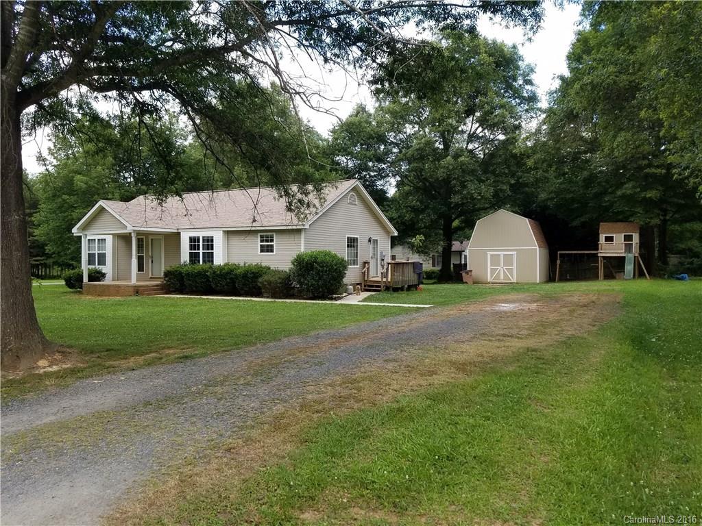 318 Bryson Road Indian Trail NC 28079