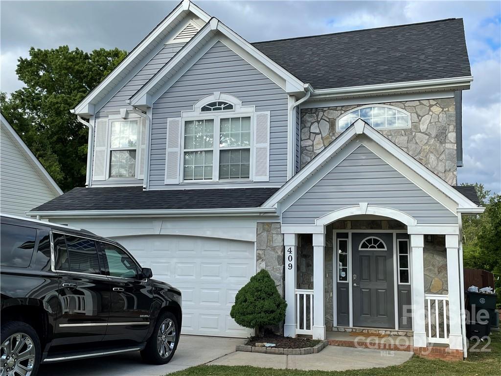 409 Eastway Lane SW Conover NC 28613