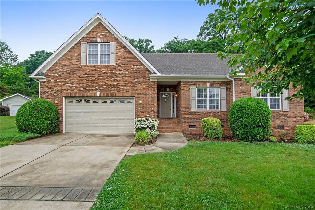 111 Covey Lane Troutman NC 28166
