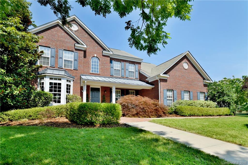104 Weeping Spring Drive Mooresville NC 28115
