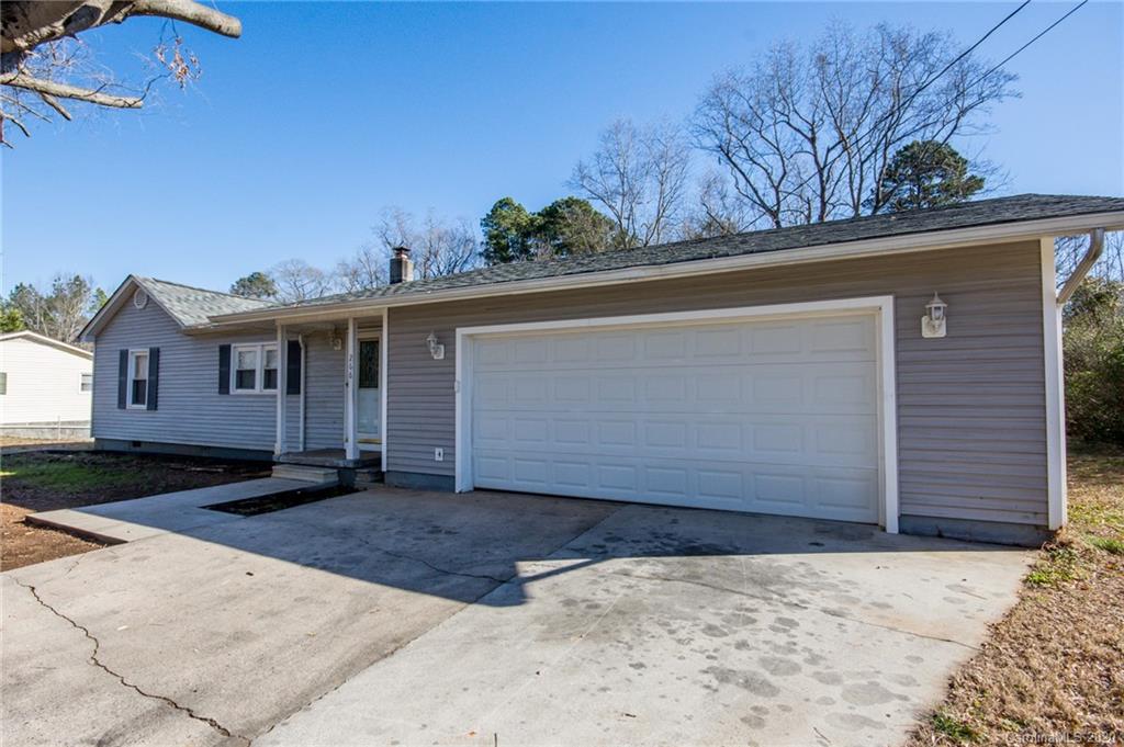 266 Skyuka Road Statesville NC 28677