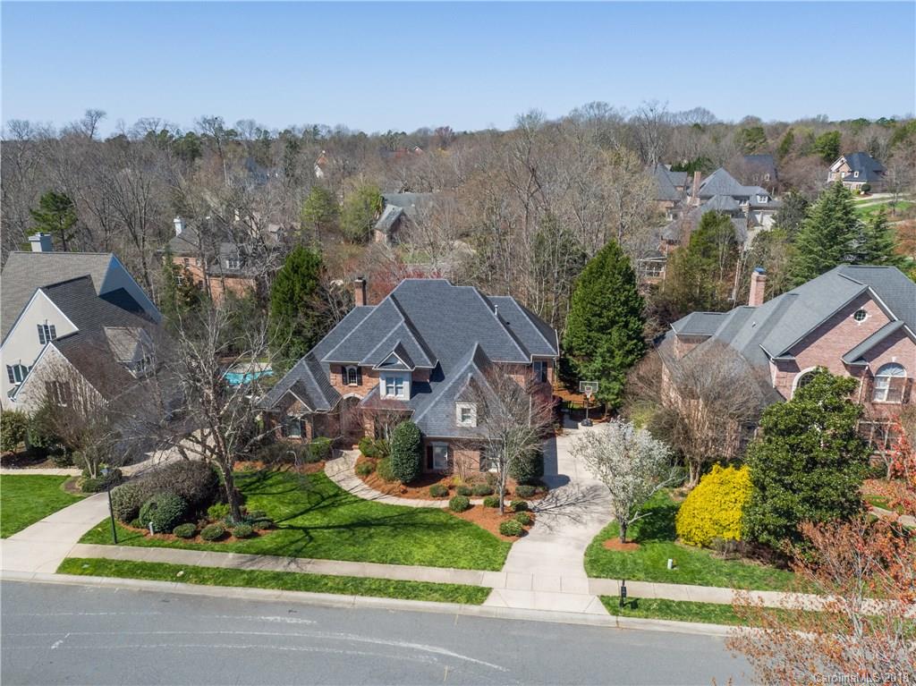 2710 Whitney Hill Road Charlotte NC 28226