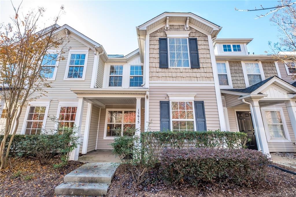 17615 Trolley Crossing Way Cornelius NC 28031