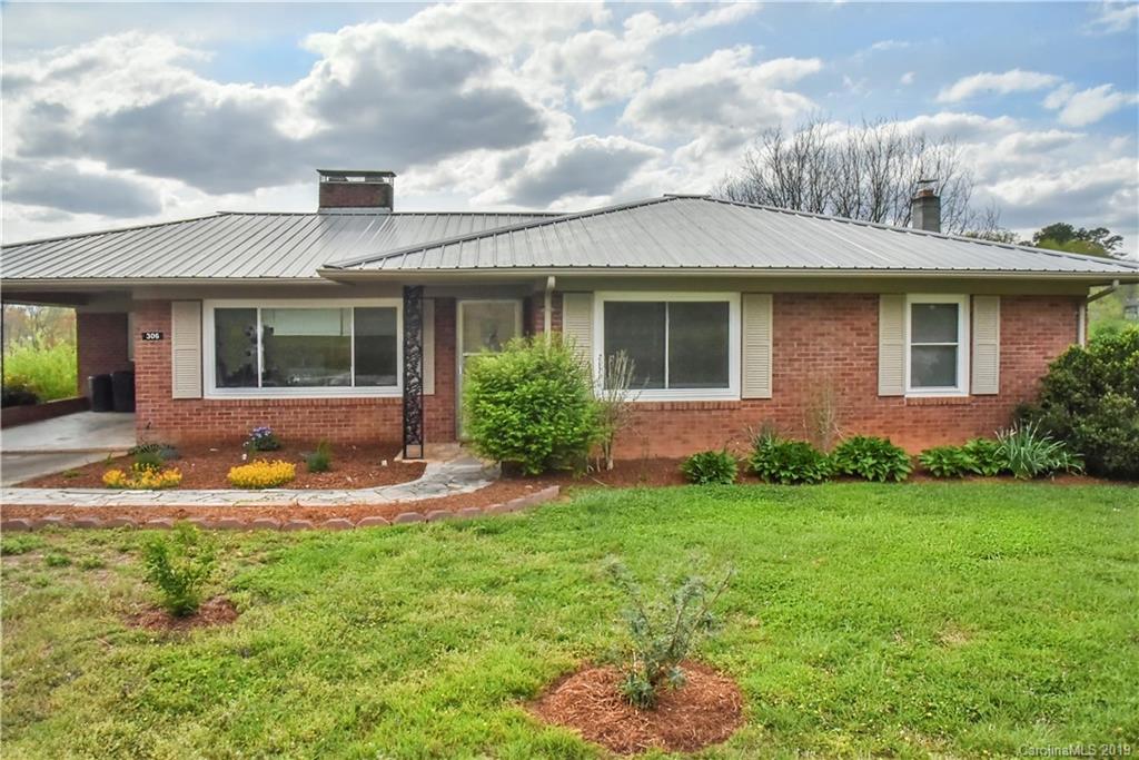 306 Shady Lane Marion NC 28752