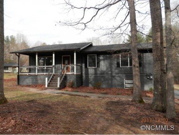 12 Troy Hill Drive Fletcher NC 28732