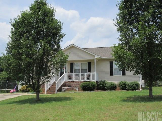 2101 Old Salem Lane Lincolnton NC 28092