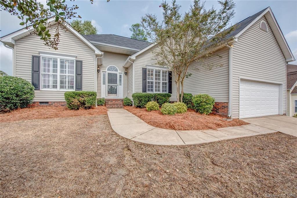 109 Mark Twain Court Mount Holly NC 28120