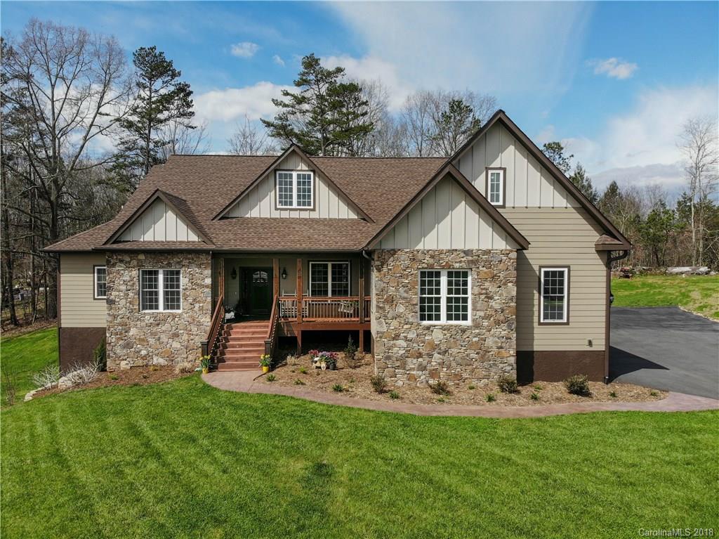 164 Israel Road Leicester NC 28748