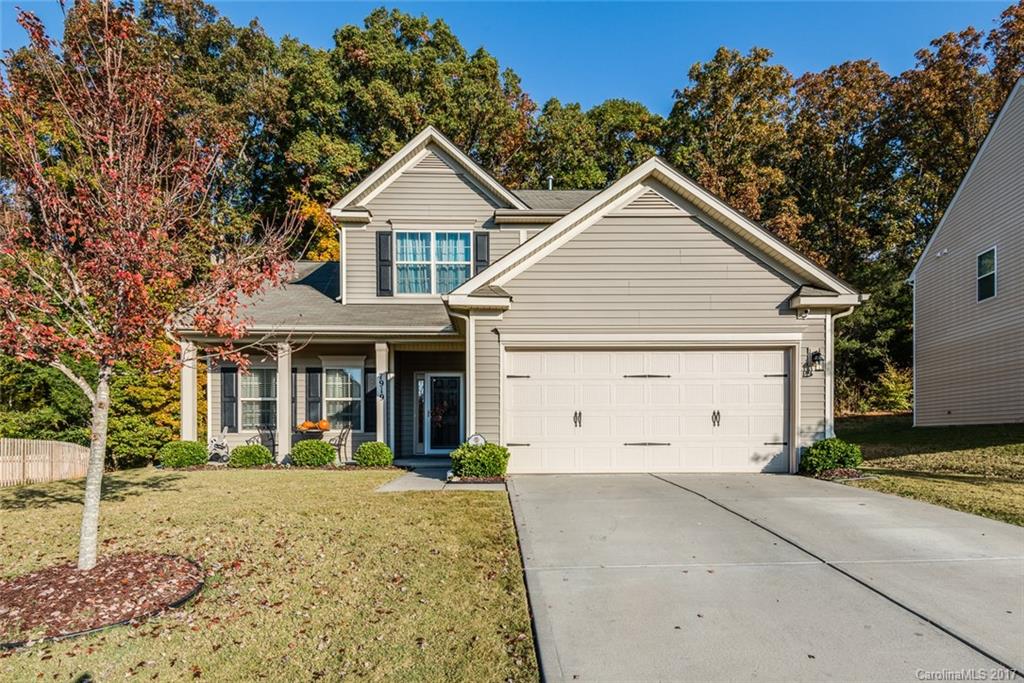 7919 Sweet Grove Court Charlotte NC 28269