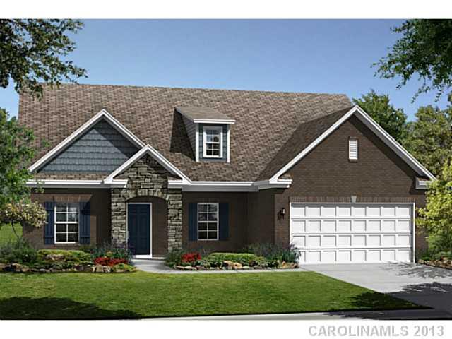 3616 Martele Drive Charlotte NC 28227