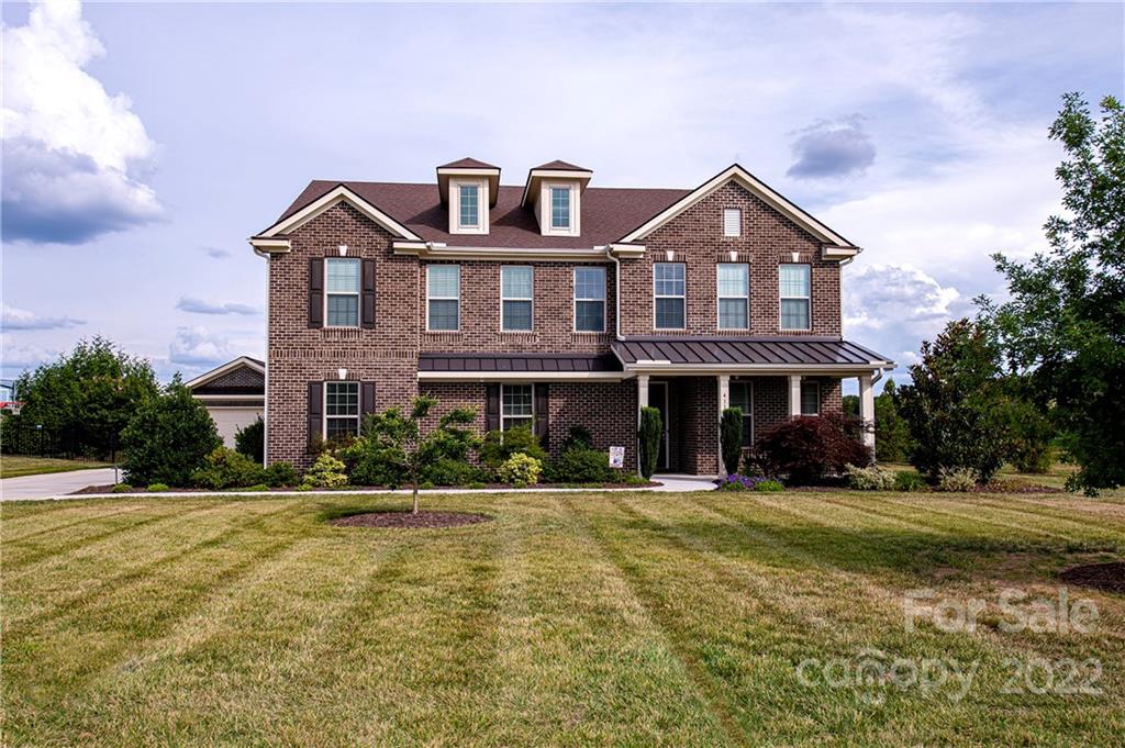 413 Alucio Court Matthews NC 28104