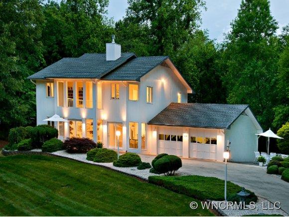 473 Nellie John Drive Clyde NC 28721
