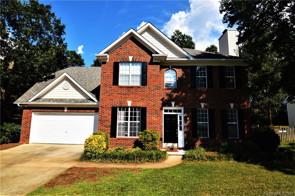 3922 Etheredge Street Indian Trail NC 28079