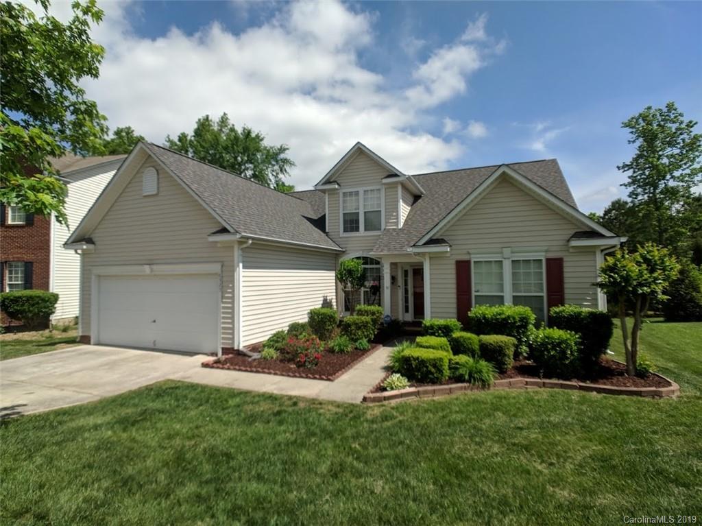 6325 Stoney Valley Court Charlotte NC 28269