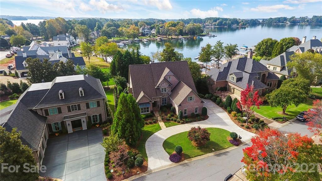 17336 Connor Quay Court Cornelius NC 28031