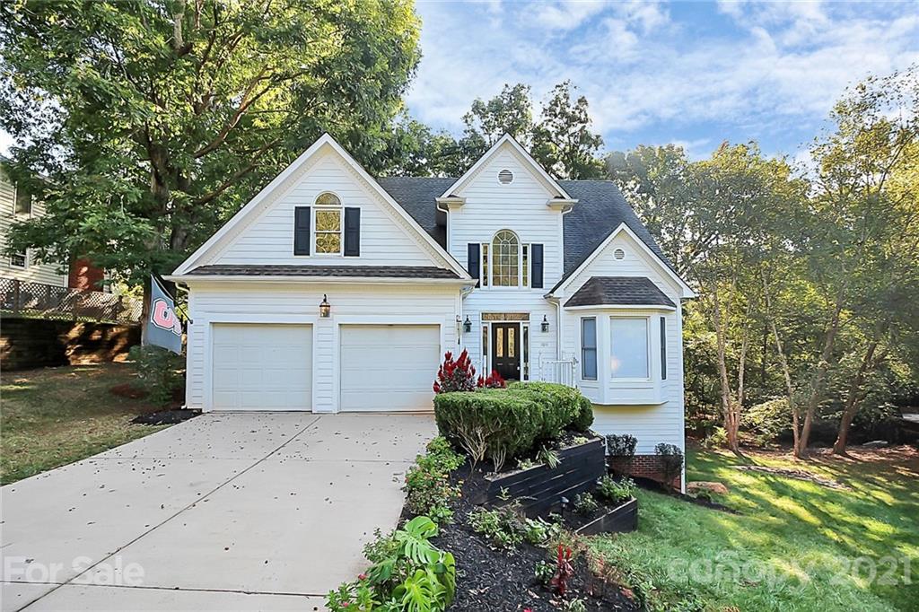 1011 Gateshead Lane Matthews NC 28105