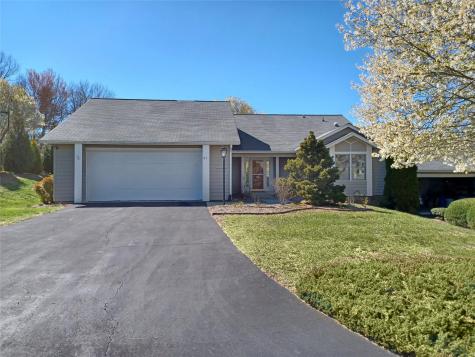41 Cedarcliff Circle Asheville NC 28803