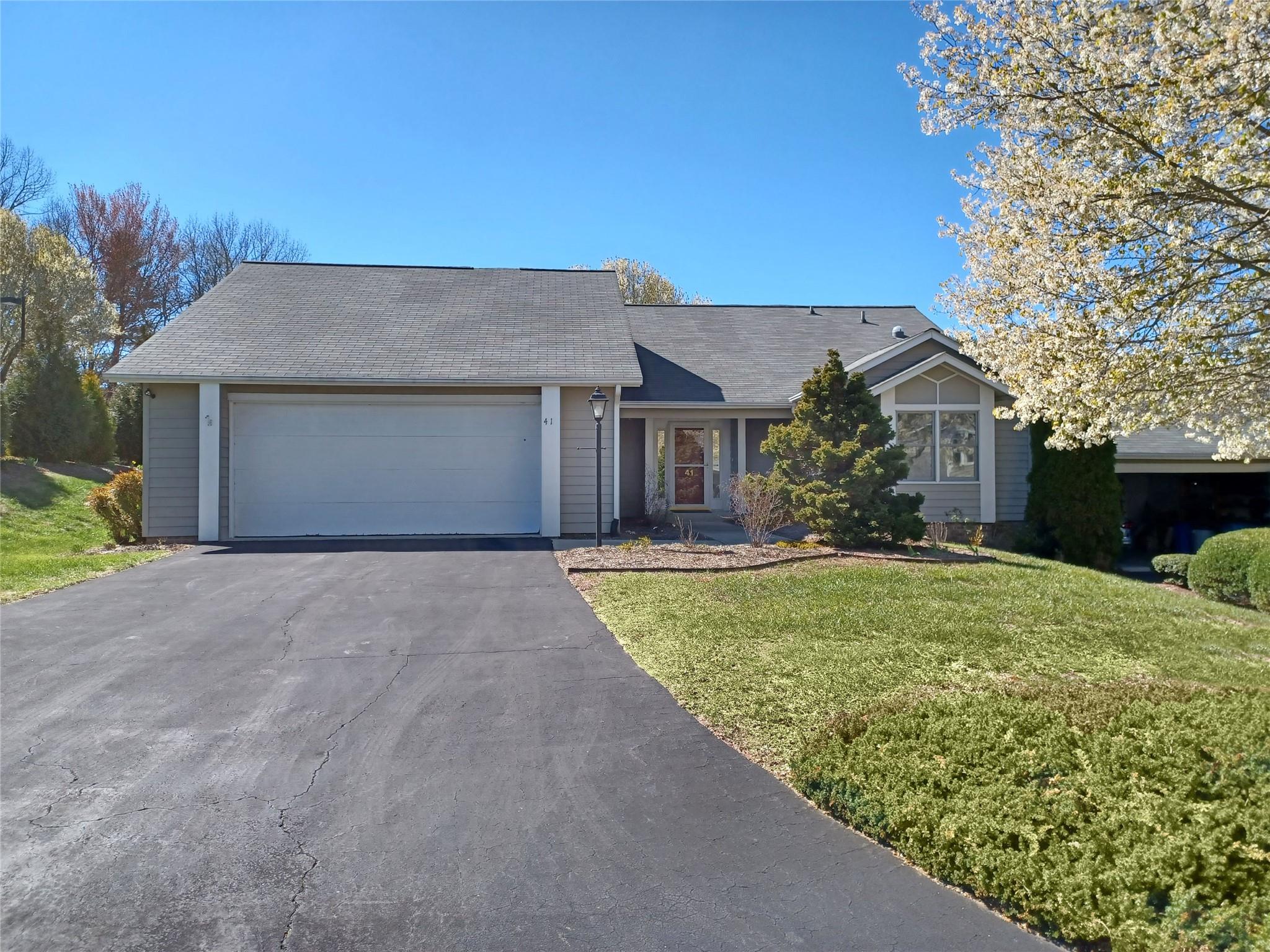 41 Cedarcliff Circle Asheville NC 28803