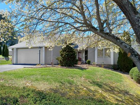 41 Cedarcliff Circle Asheville NC 28803