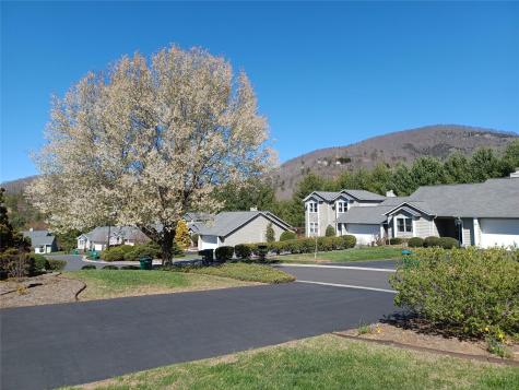 41 Cedarcliff Circle Asheville NC 28803