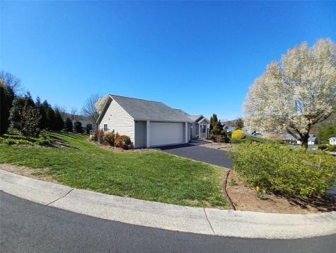 41 Cedarcliff Circle Asheville NC 28803