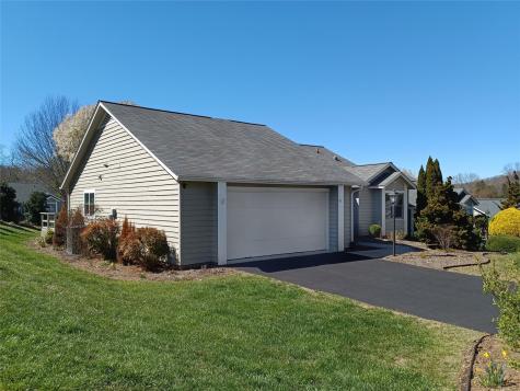 41 Cedarcliff Circle Asheville NC 28803