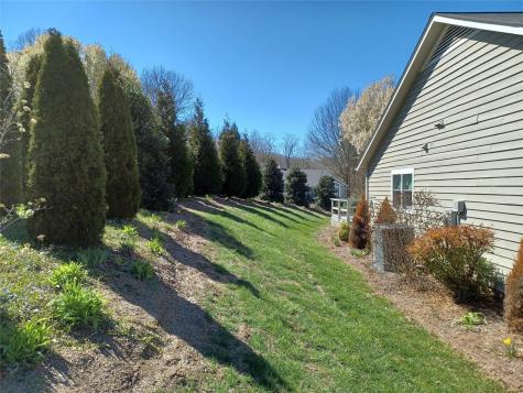 41 Cedarcliff Circle Asheville NC 28803