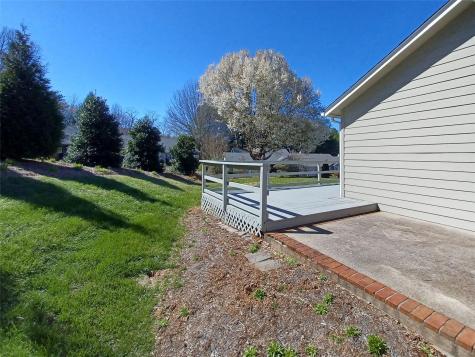 41 Cedarcliff Circle Asheville NC 28803