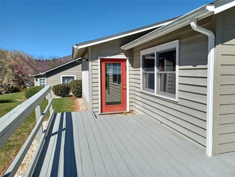 41 Cedarcliff Circle Asheville NC 28803