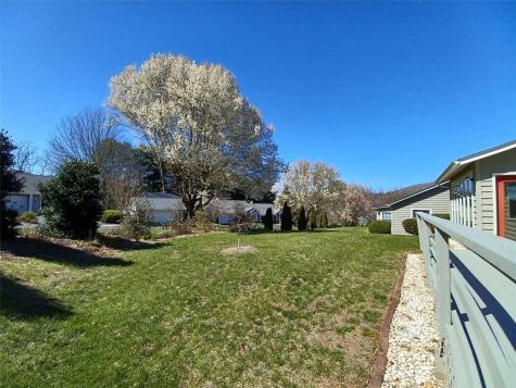 41 Cedarcliff Circle Asheville NC 28803