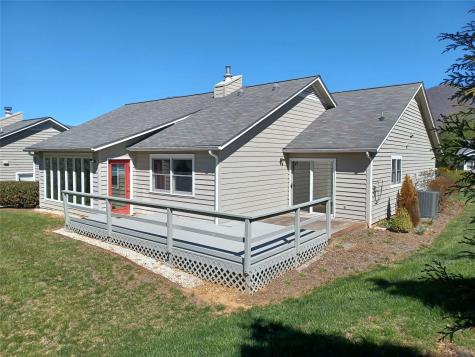 41 Cedarcliff Circle Asheville NC 28803