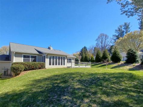 41 Cedarcliff Circle Asheville NC 28803
