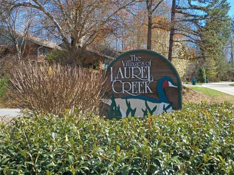 41 Cedarcliff Circle Asheville NC 28803