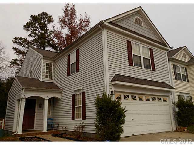 5228 Silabert Avenue Charlotte NC 28205