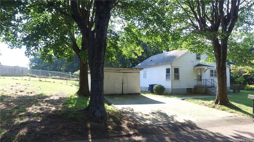 1001 West End Avenue Statesville NC 28677