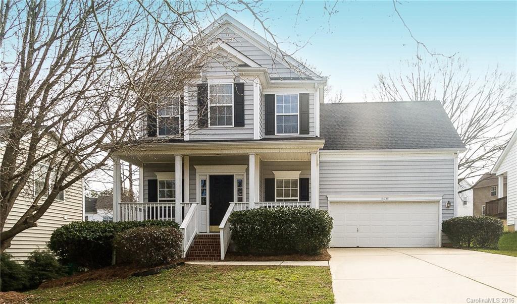 15039 Annan Court Charlotte NC 28277