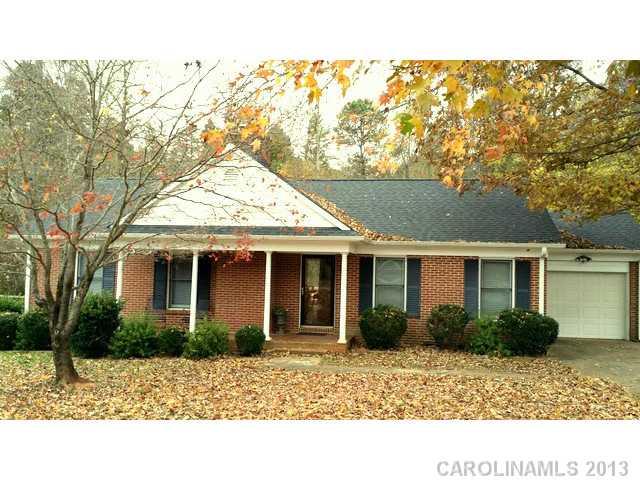 4548 Huntington Drive Gastonia NC 28056