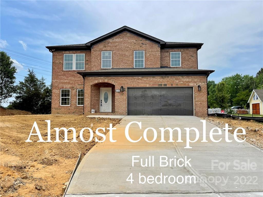 11134 Pinetta Lane Charlotte NC 28262