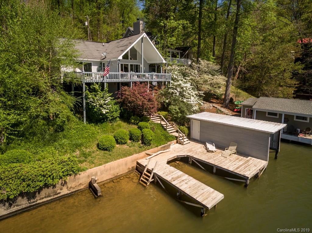 221 North Shore Drive Lake Lure NC 28746