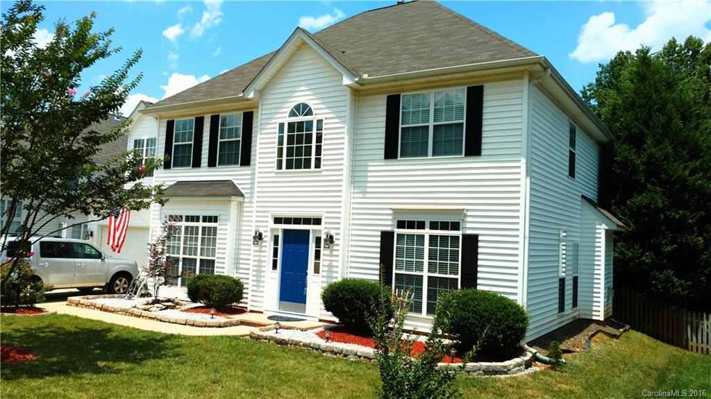 1935 Wilrose Place Matthews NC 28105