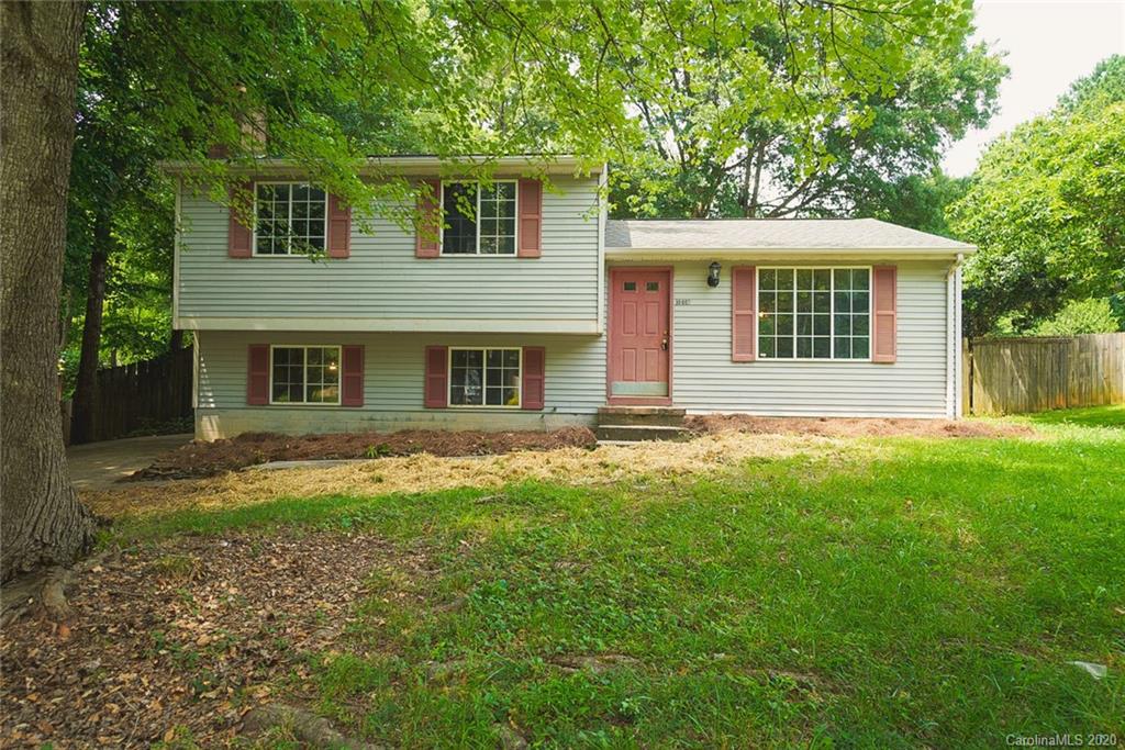 10409 Surry Court Mint Hill NC 28227