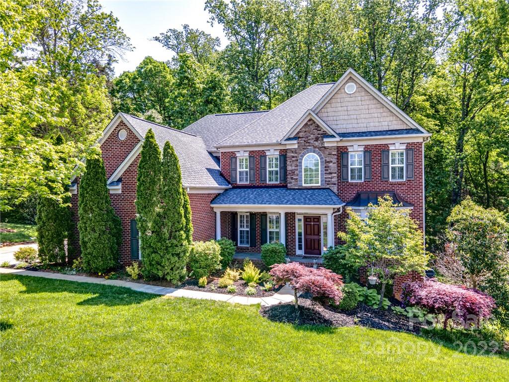 653 Buckleigh Court NW Concord NC 28027
