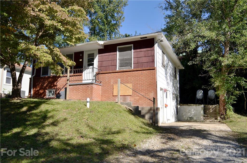 128 Maple Avenue Marion NC 28752