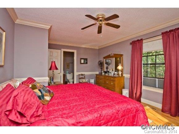 89 Hidden Falls Drive Asheville NC 28804