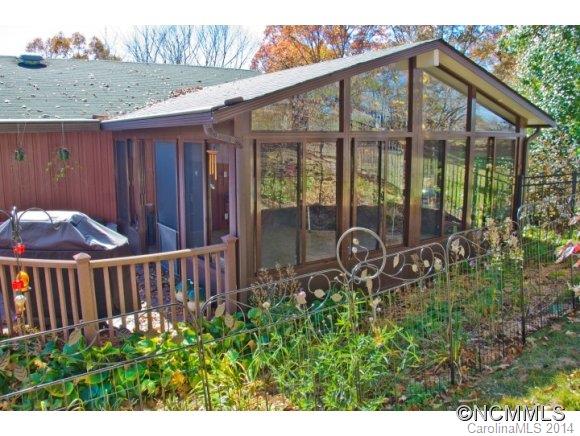 89 Hidden Falls Drive Asheville NC 28804