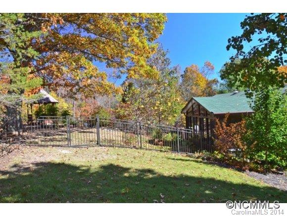 89 Hidden Falls Drive Asheville NC 28804