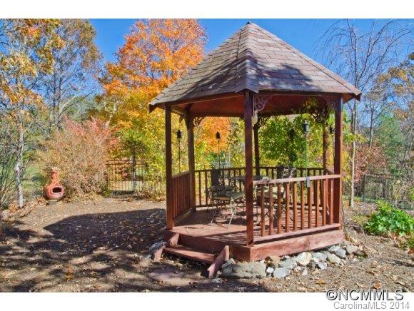 89 Hidden Falls Drive Asheville NC 28804