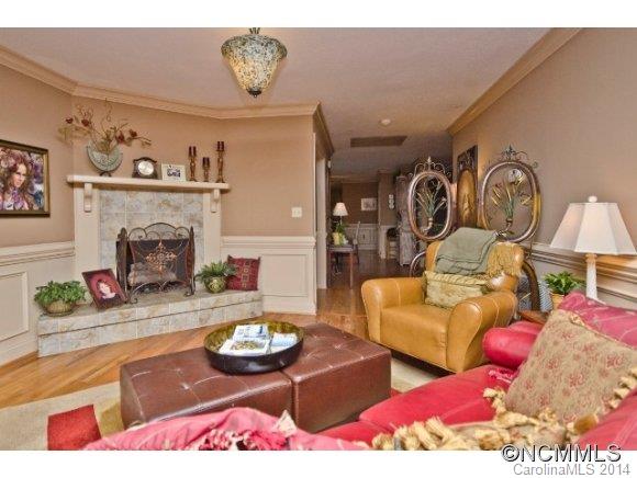 89 Hidden Falls Drive Asheville NC 28804